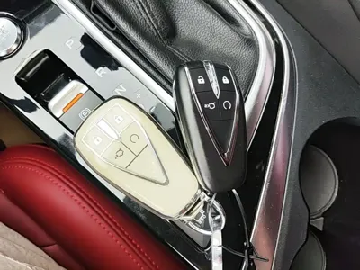 Changan Eado