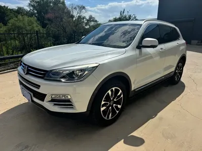 Hanteng Hanteng X7