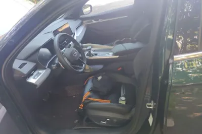Geely Auto Preface