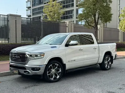 RAM Ram Trucks
