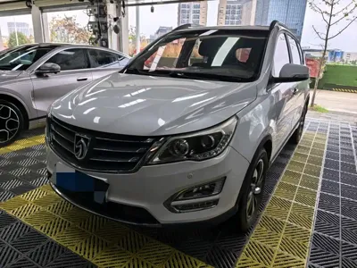 Baojun 560
