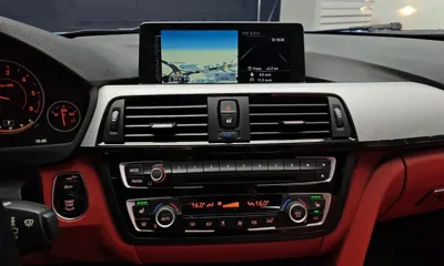 BMW 4-Series