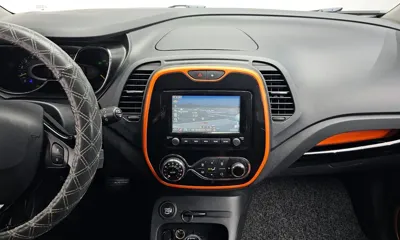 Renault-KoreaSamsung QM3