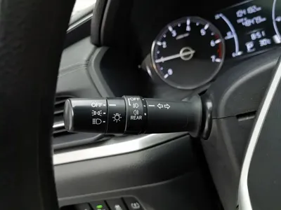 Honda Envix