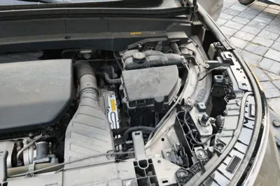 Li Auto L9