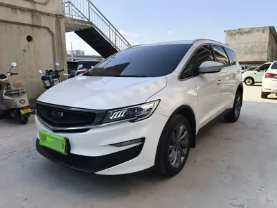 Geely Jia Ji