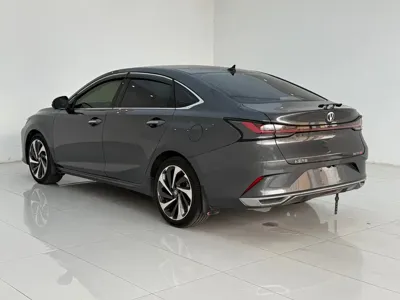 Changan Ruicheng PLUS