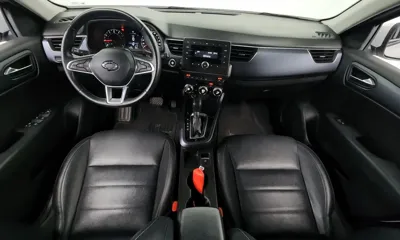 Renault-KoreaSamsung XM3