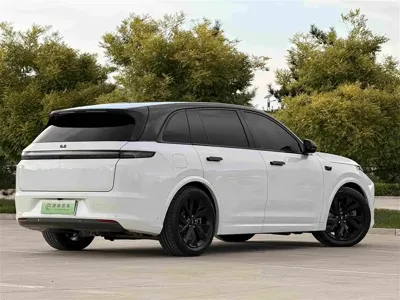 Li Auto Li L7