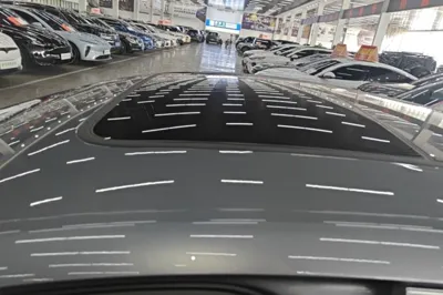 BYD Han