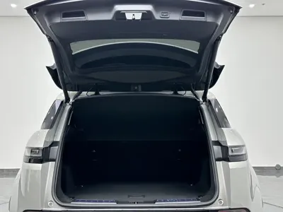 Land Rover Evoque