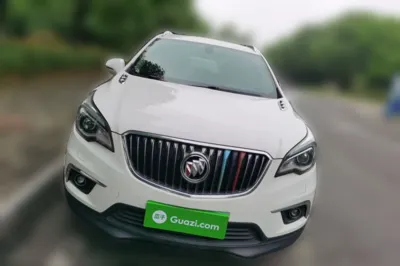 Buick Envision