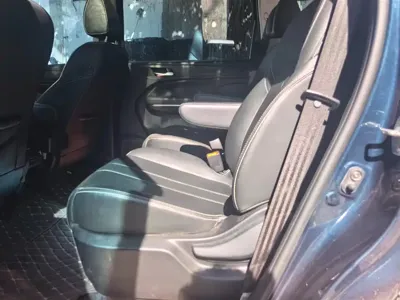 GAC Motor Trumpchi M6