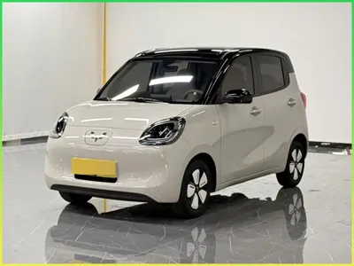 Wuling MINIEV