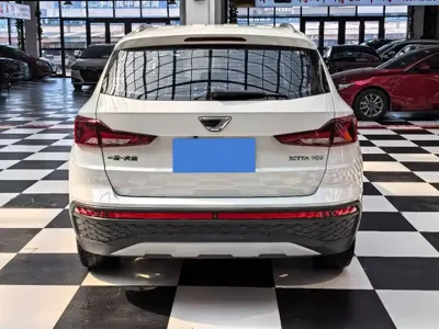 Jetta VS5