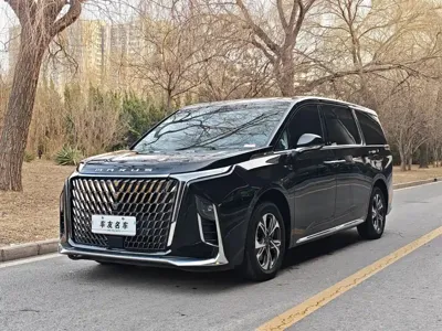 大通 G90