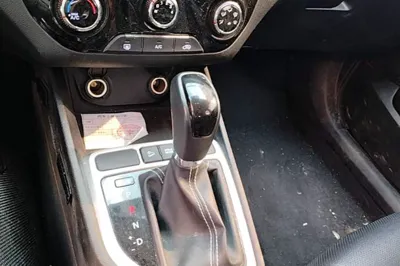 Hyundai ix25