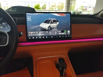 Leapmotor Leapmotor C10