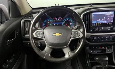 ChevroletGMDaewoo Colorado