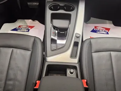 Audi A5 (Import)
