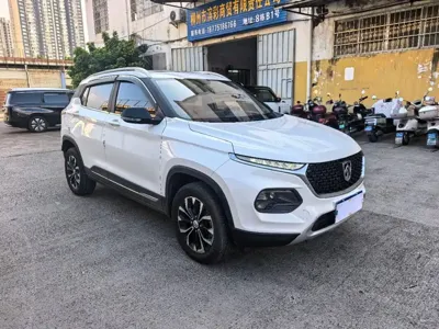 Baojun 510