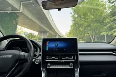 Haval M6