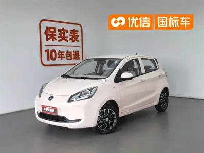 Changan Benben E-Star