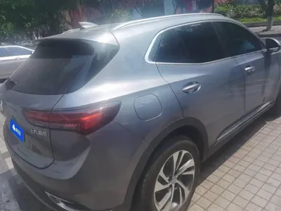 Buick Envision S