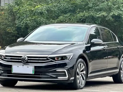 Volkswagen 迈腾 PHEV