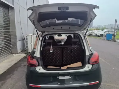 Wuling Bingo