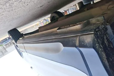 BAIC Beijing X5