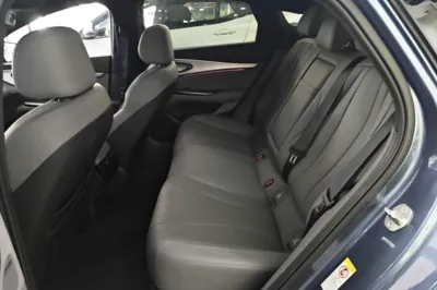 BYD Seal 07 DM-i