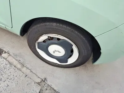 Wuling MINIEV
