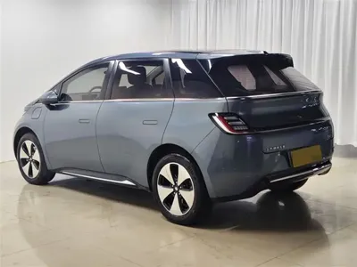 Baojun Yunduo