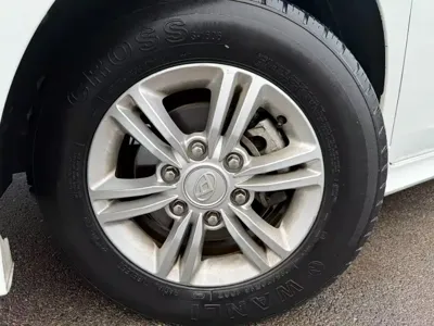 Maxus G10