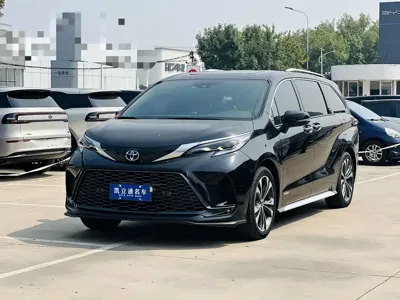 Toyota Granvia