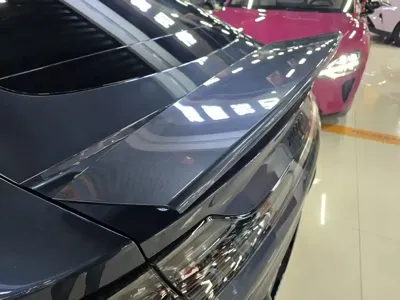Xiaomi SU7