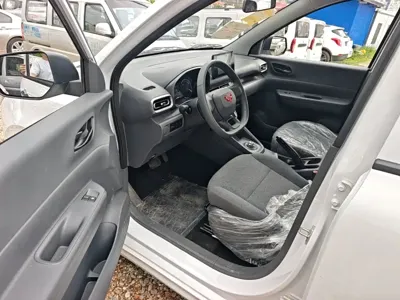 Wuling Hongguang EV