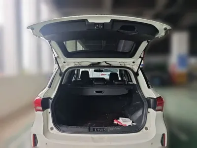 GAC Motor Trumpchi GS4