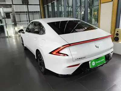 Wuling Xingguang