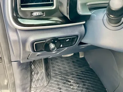 GAC Motor Trumpchi M8
