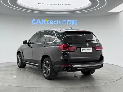 BMW X5 (Import)