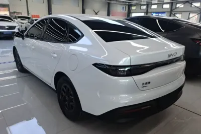 BYD Seal 05 DM-i