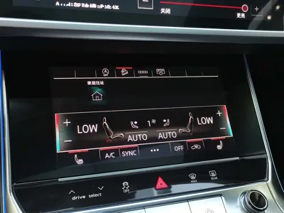 Audi A6 (Import)