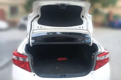 Toyota Vios