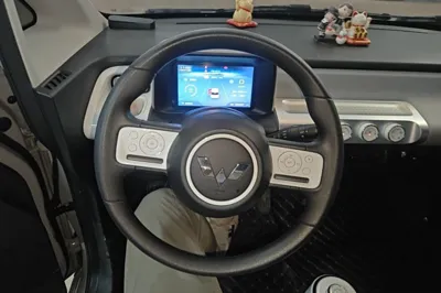 Wuling Air ev