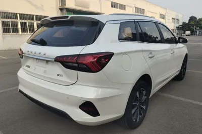 Roewe ei5