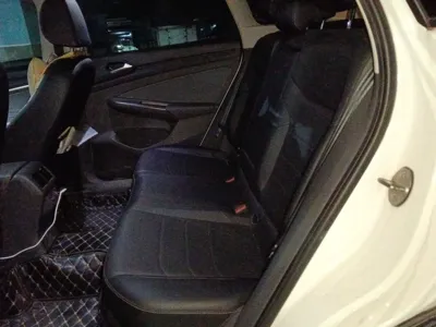 Jetta VS7