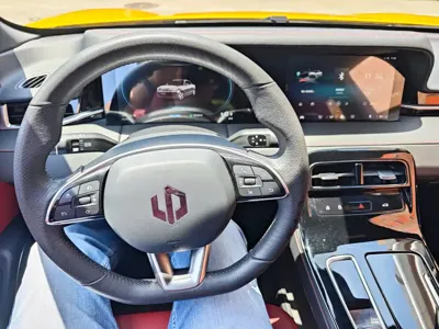 Leapmotor Leapmotor S01
