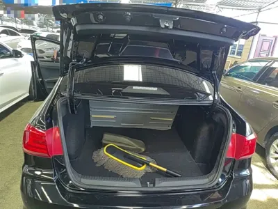 Volkswagen Santana